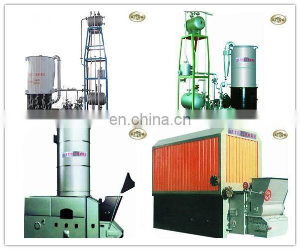 Manufacture Factory Price horizontal thermal oil heater(coal fired) Chemical Machinery Equipment