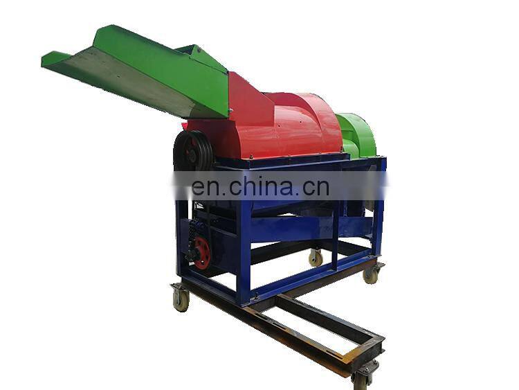 Hot Sale small corn sheller corn shelling machine and corn thresher