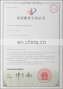 YFMC-520D/720D/920D Manual Roll To Roll Film Laminating Machine With CE Standard