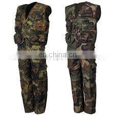 Hunting Jackets Outdoor Camouflage Jacket