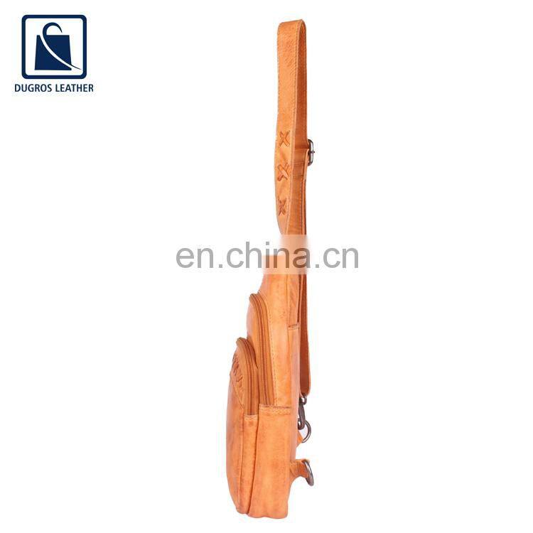 2022 Wide Collection of New Arrival Premium Quality Best Selling Genuine Leather Crossbody Bag at Reasonable Price