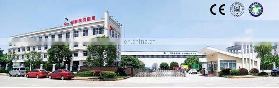 ISO light frame steel structure prefab house/prefabricated house MADE IN CHINA