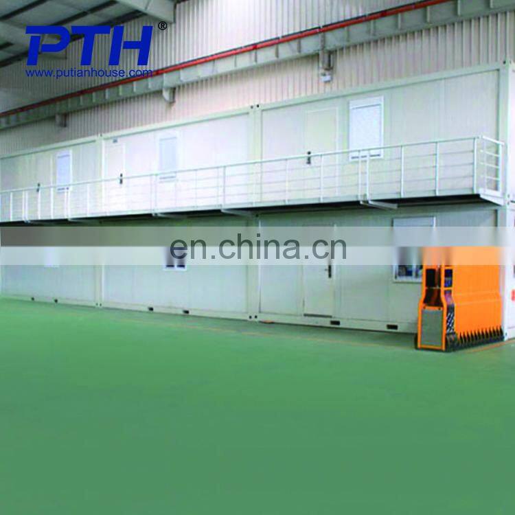 houses prefabricated homes office container price low cost school building projects