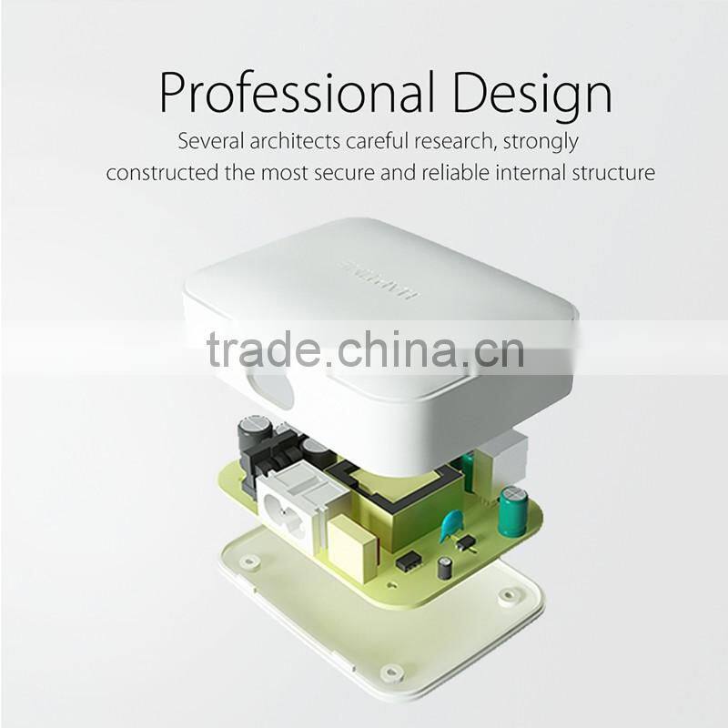 Portable 5v 4a Micro USB Charger