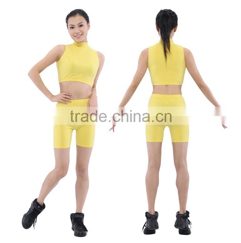 Wholesale Gymnastics Shorts, Gymnastics Costumes, artistic gymnastics leotard