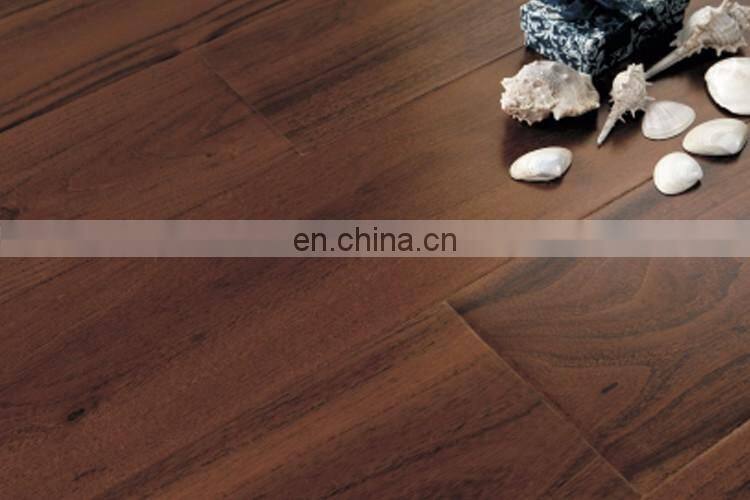 Bergeim Floors Solid Wood Flooring Catbrier Teak Tiles