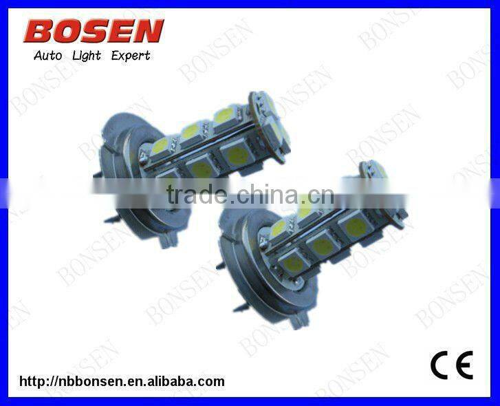 7443/7440 18SMD t20 auto led lamp brake lamp,parking lamp,turn lamp,tail light,Reversing light