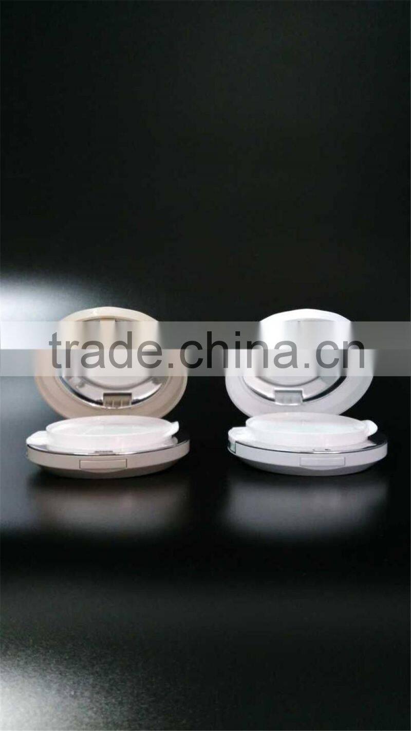 China supplier 15g air cushion fouandation container /BB case/BB Cream