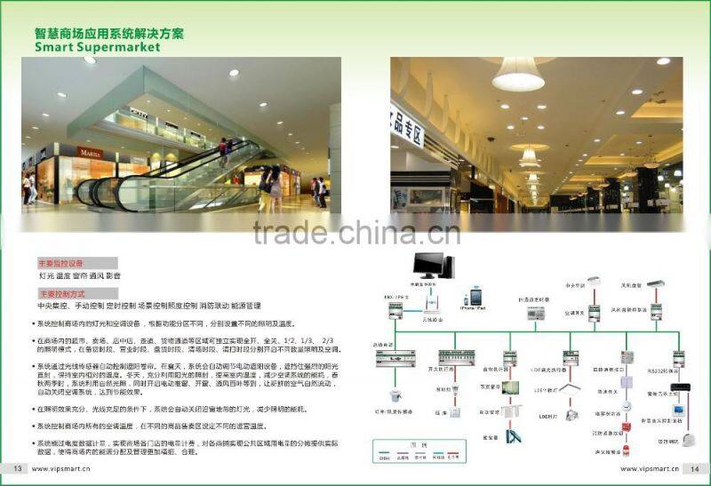 OEM/ODM smart home switch