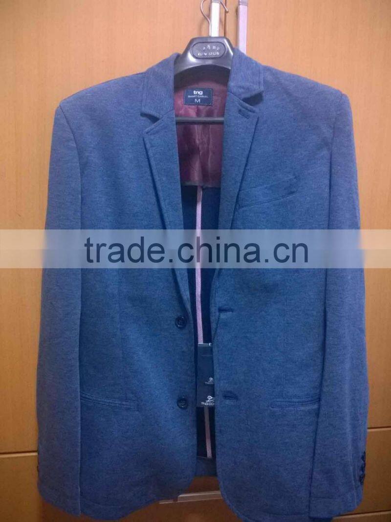 Leisure coat men punjabi suit design Stock price cheap suit