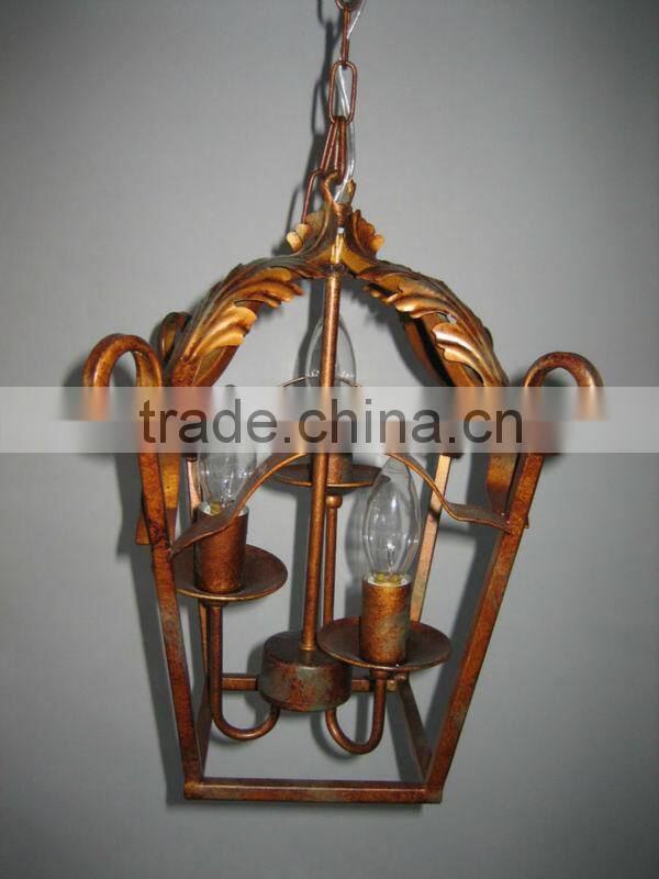 restaurantsteel pendant light/dinning room light