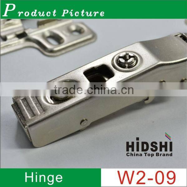 friction cabinet hinge