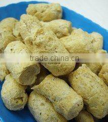 Soya Protein Productiion Line From Jinan Kredit