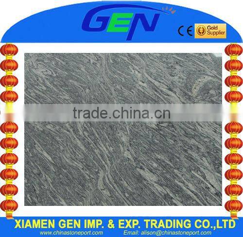 Raw Silk Ivory granite slab