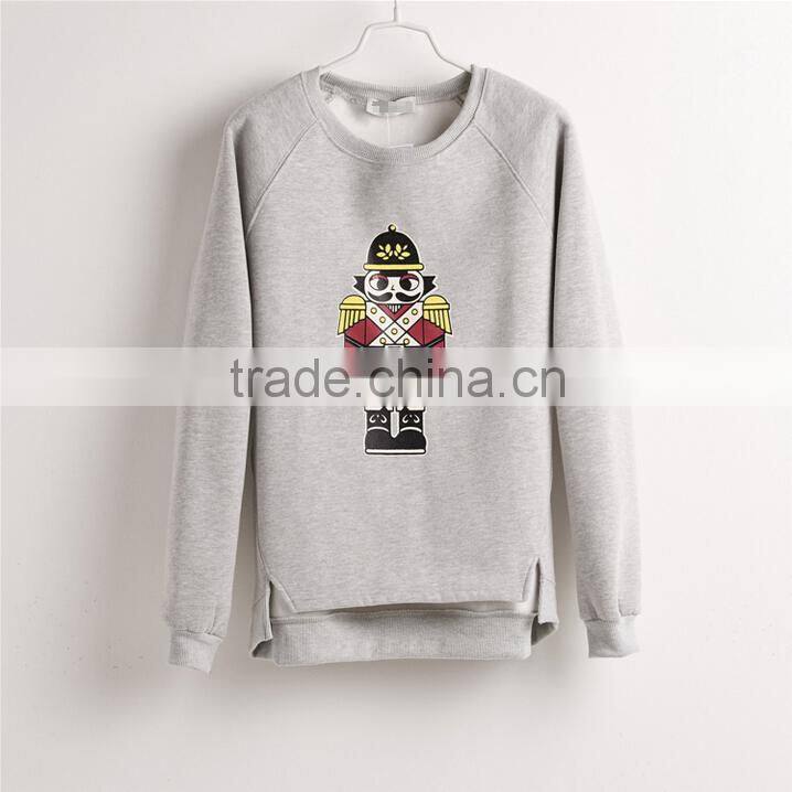 High Quality Custom Hoodies Wholesale Pullover Hoodies with printing from China
