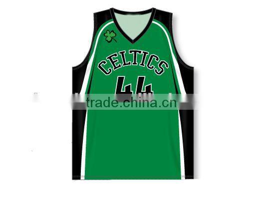 Top selling basketball warm up shirt dry fit