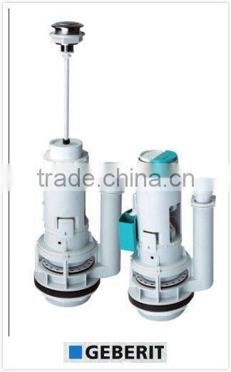 Typ223/ Typ253 GEBERIT Super Flush Draw Off Valve for Toilet Cisterns, Toilet Flusher, Australian Watermark Flushing Mechanism