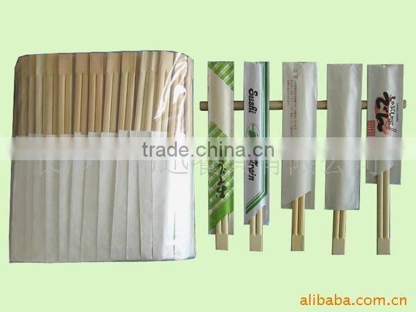 Innovative hot sell bamboo bulk disposable chopsticks