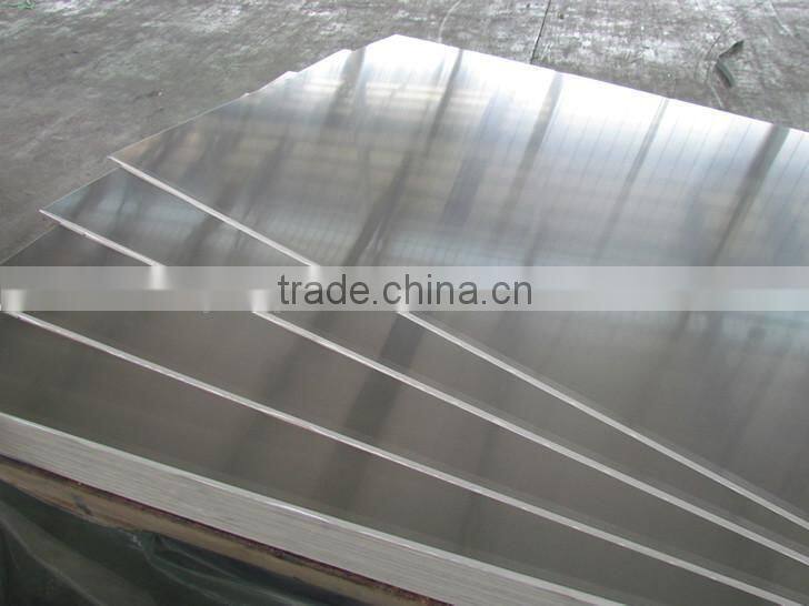 Aluminum Sheet