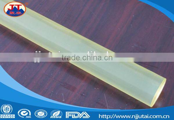 PU Color rods insulation corrosion stick
