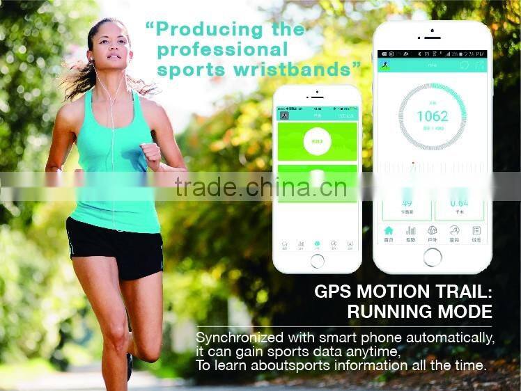 Birthday Gift High Quality smart Watch smart Bracelet Smartband for Girl