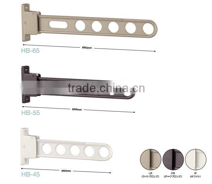 Best-selling balcony clothes dryer at reasonable prices angle adjustable