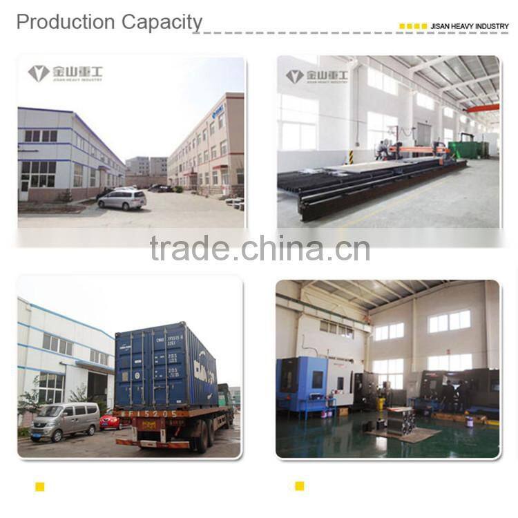 Grapple Fixed Grab for KATO HD450 HD500 excavator