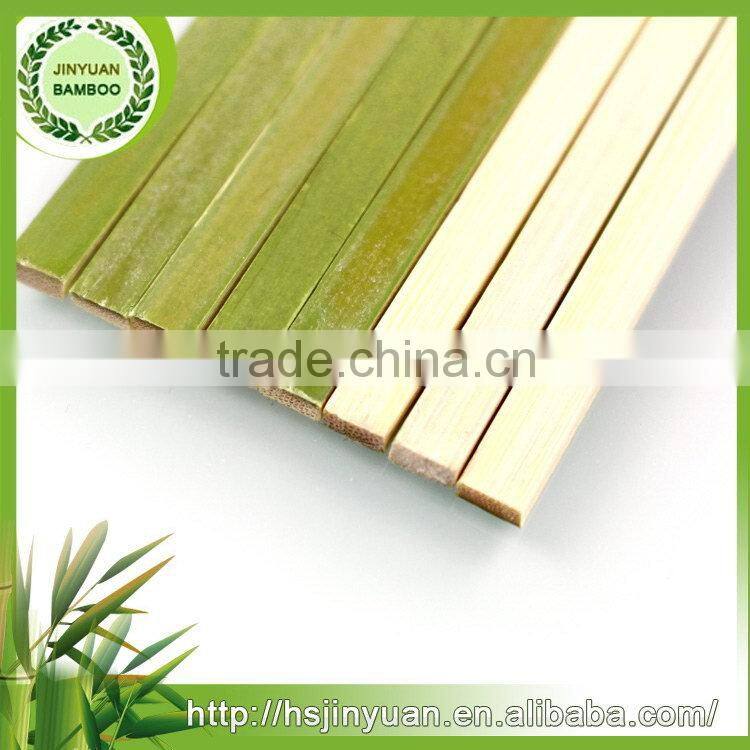 Wholesale Cheap Reliable Quality flat bamboo skewer china