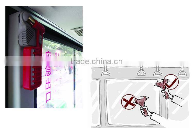 Used in various large indoor occasions emergency use safety hammer