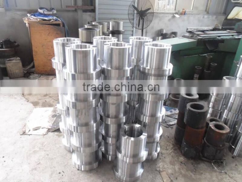 Breaker Hammer Outer Bushing and Inner Bushing