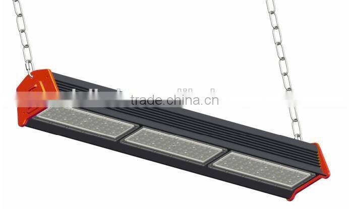 Car garage 2ft 3ft 4ft linear led light IP65 50w 100w 200w 150w led linear light