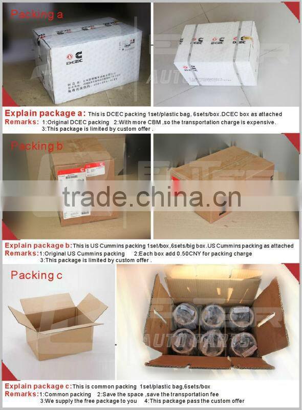 3806270 3926990 Piston