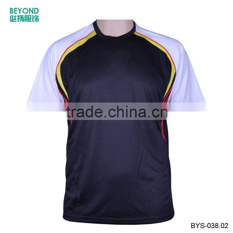 made in China football jersey shirt