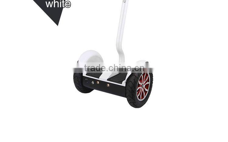 energy-efficient scooter 002