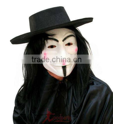 V for vendetta mask
