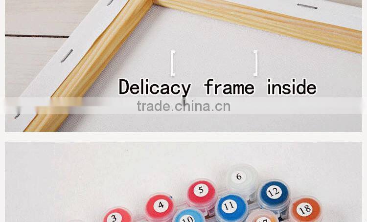 the year of sheep oil painting for decor and gifts