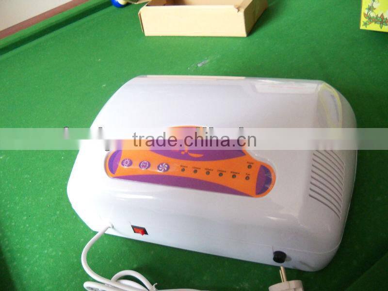 SD-45B Professional nail uv gel polish lamp ddry nail