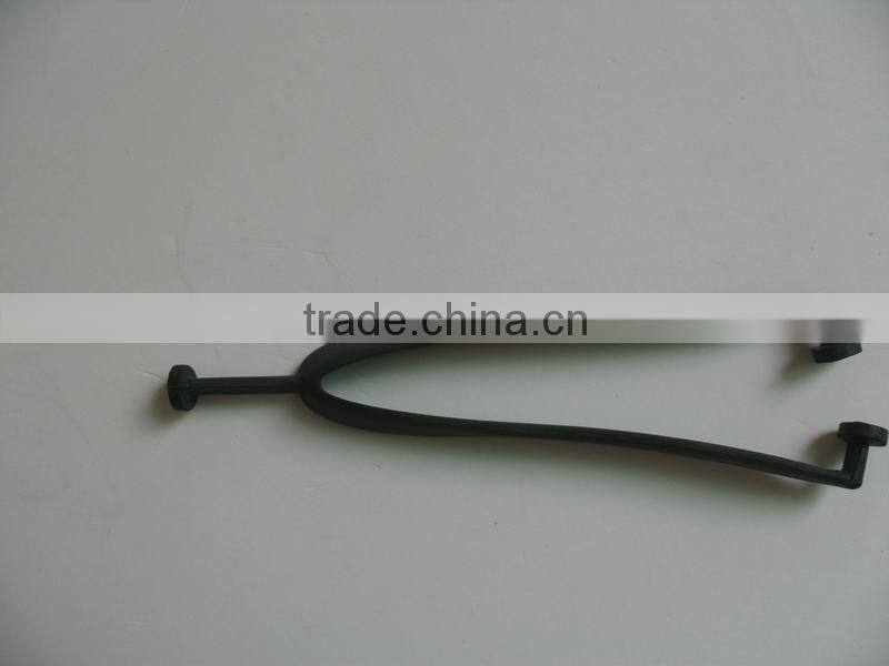 PVC/TPR Shoe strap Mold