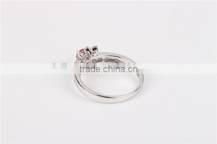 china jewelry factory suply 18k gold jewelry