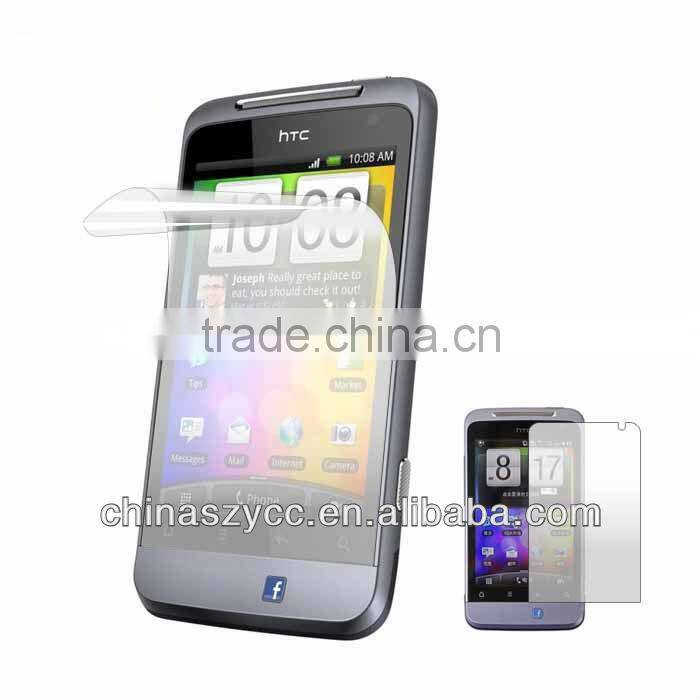 Factory Manufacture Mirror Screen Protector For Screen LG Series
