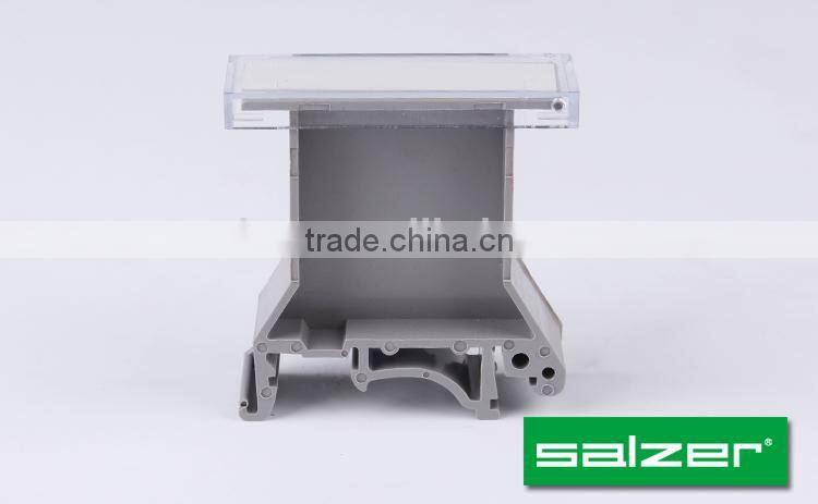 Salzer CE SUK-B2 Terminal Board