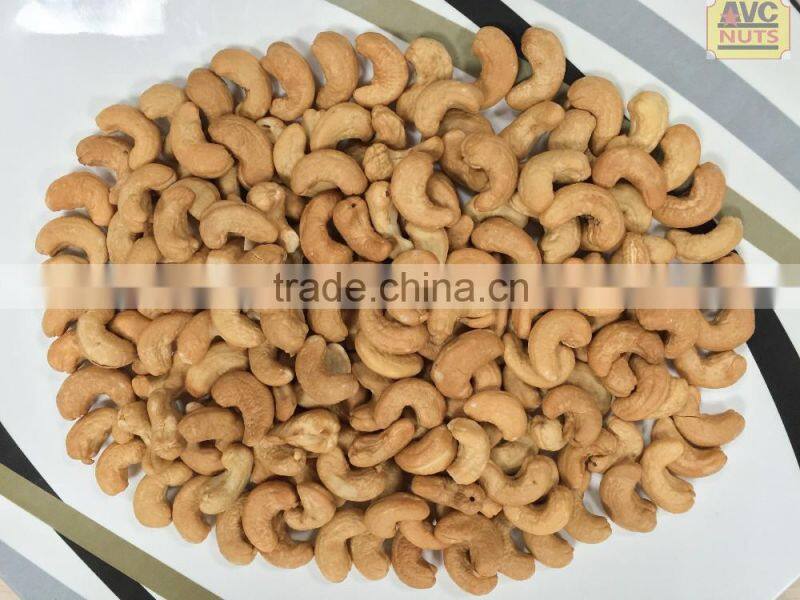 High quality Vietnam w240 cashew nut