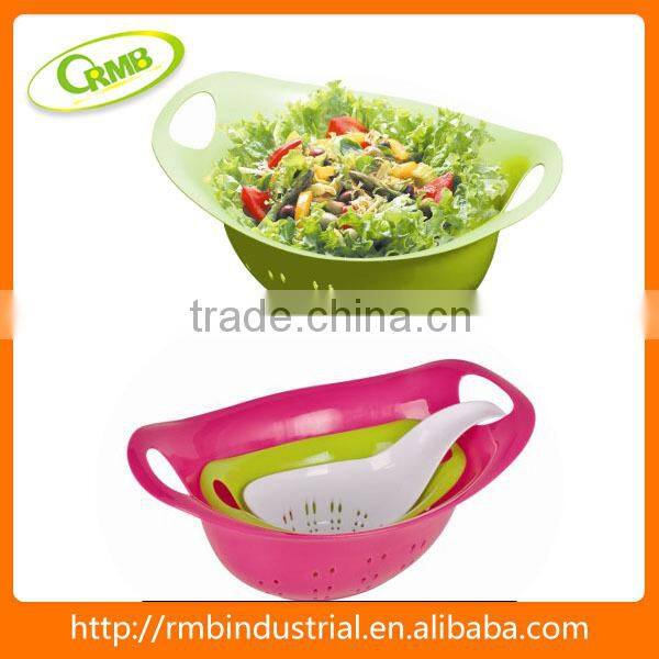 2015 Plastic Colander