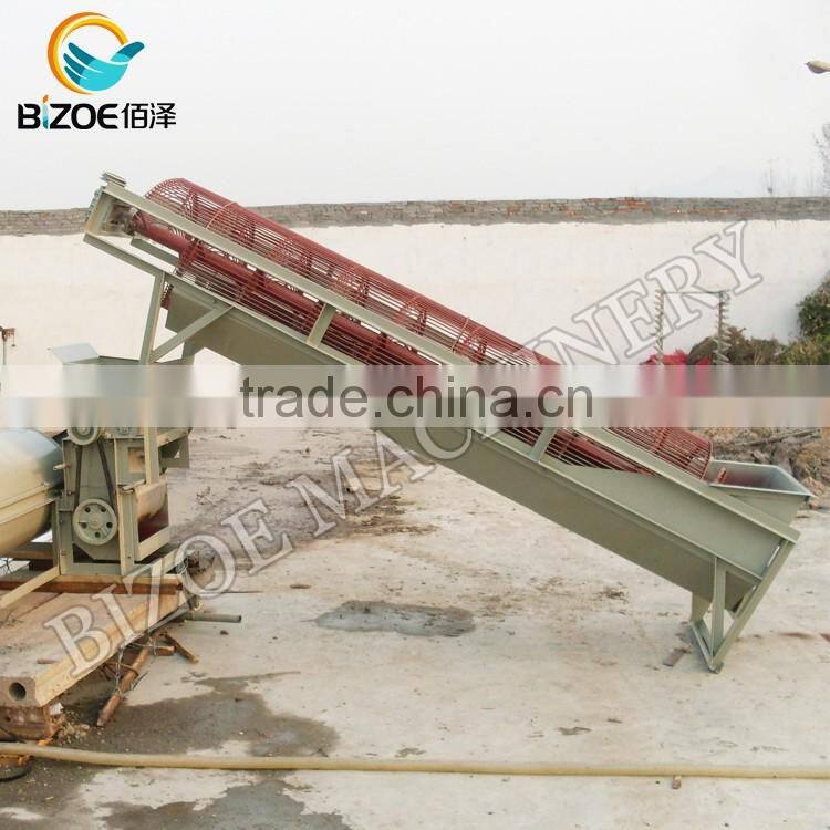 2016 Hot Sell Yam Flour Processing Machine in Nigeria