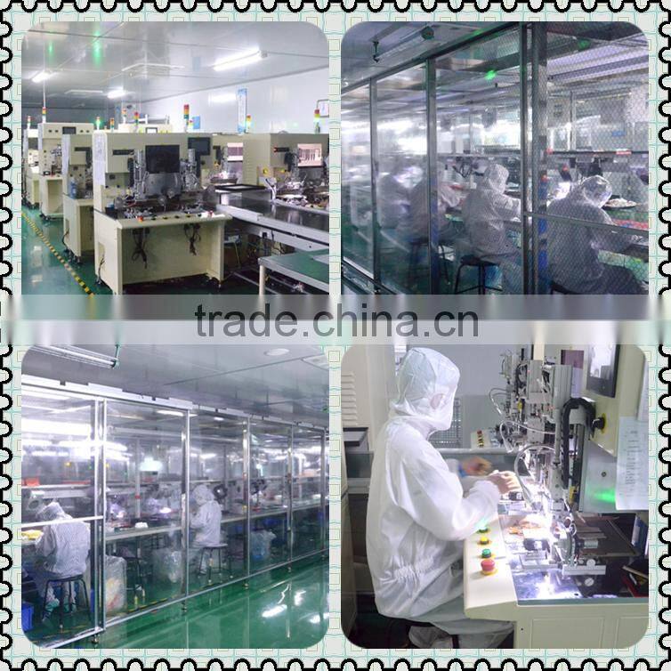 2.4 Inch with 240x320pixel and RGB interface tft lcm