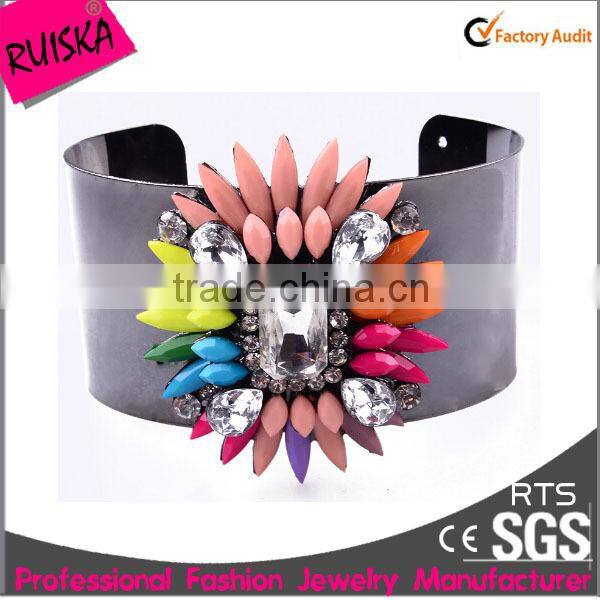 WOMEN BRACELET ,HOT SELLING BANGLE,COLORFUL RESIN BANGLE