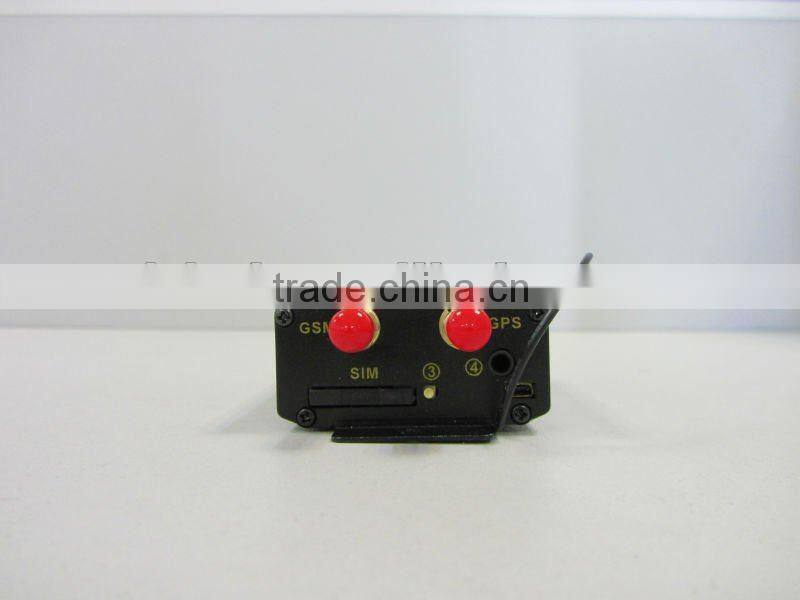 TK103 gps mini tracker/based on GSM and GPRS network and GPS satellite positioning system gps mini tracker