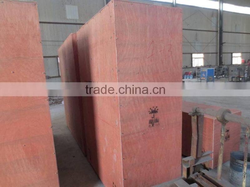 Automatic 6FW-8A China sifted maize flour milling machine for sale