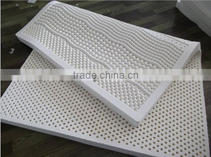 100% Latex Foam Mattress