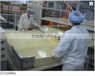 CEM-3 Copper Clad Laminate sheet for PCB